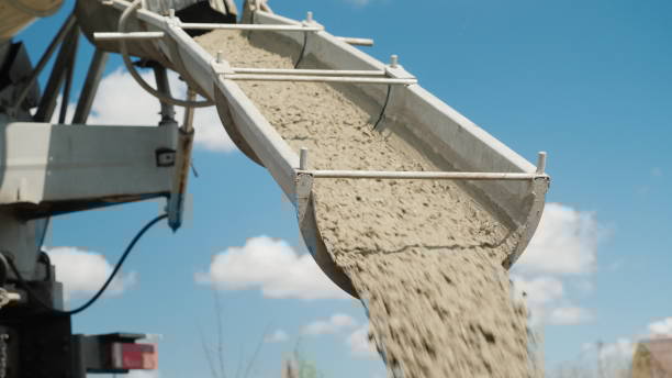 Best Concrete Steps and Stairs in Pascagoula, MS