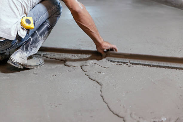 Best Commercial Concrete Services in Pascagoula, MS
