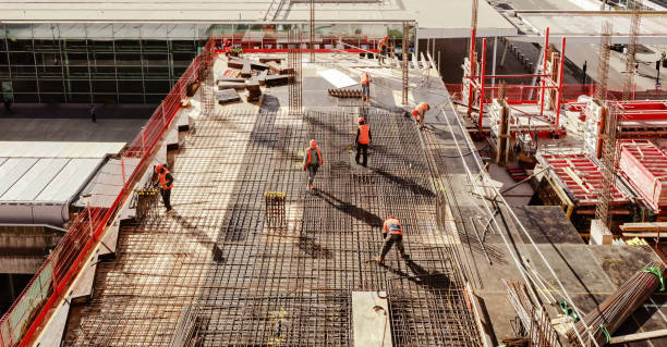  Pascagoula, MS Concrete contractor Pros