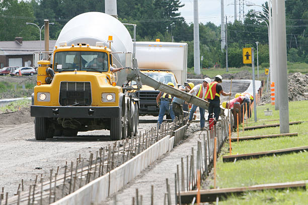 Best Concrete Grinding and Polishing in Pascagoula, MS