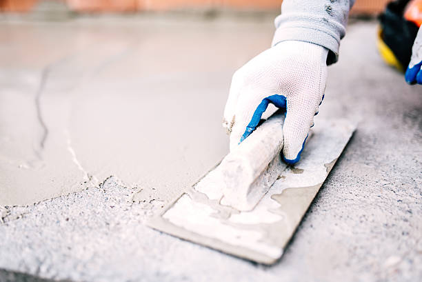Best Concrete Pool Decks in Pascagoula, MS